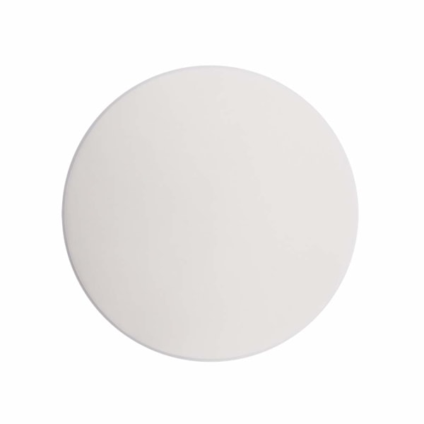 8 tommers Non Stick Baking Parchment Paper Rounds, Set of 200 8 inches