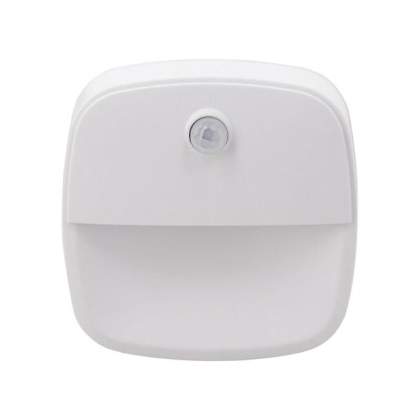 Rörelseaktiverad accentbelysning - 50 Lumen - Varmvit - ECP40DCW