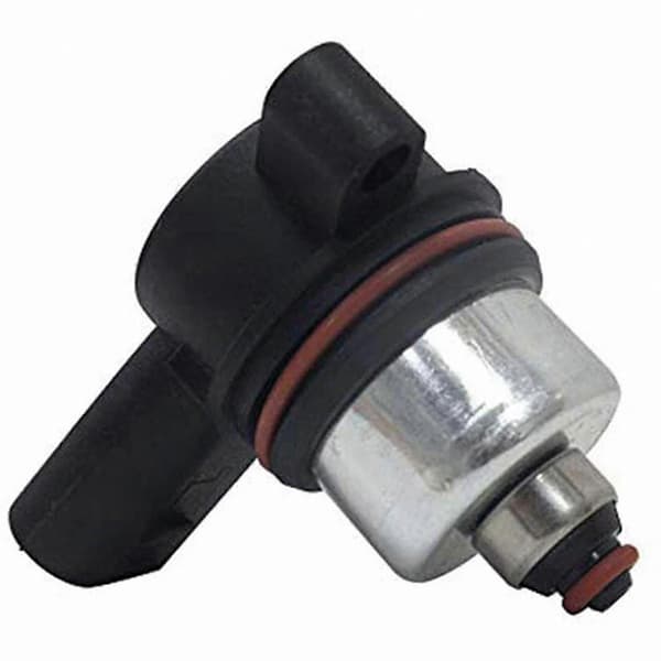 Luftfjæringskompressor Solenoidventil for luksussedanmodeller