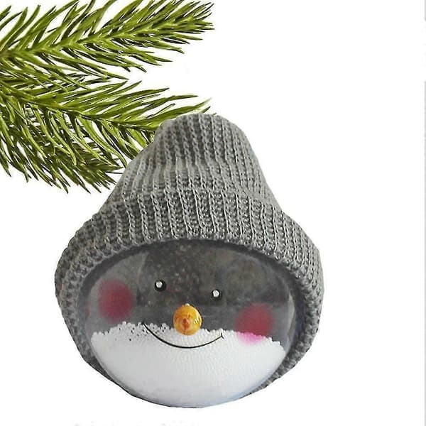 Julgransprydnad Julgransdekoration style 1