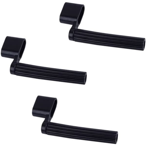 Gitarstrenger-opptrekker Multifunksjonell Peg Winder for gitar