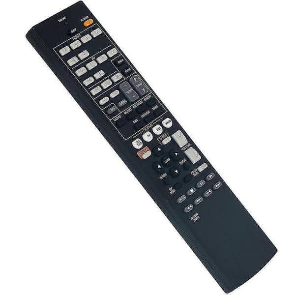 Fjernkontroll Erstatning Rav522 For Av Receiver Rx-v477 Rx-v577 Rx-v477bl Rx-v577bl Rxv477 Rxv577
