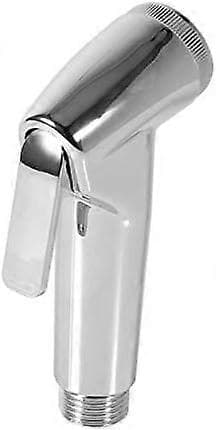 Multifunksjonelt ABS Håndholdt Toalett Bidet Dusjhode Enkel Spray
