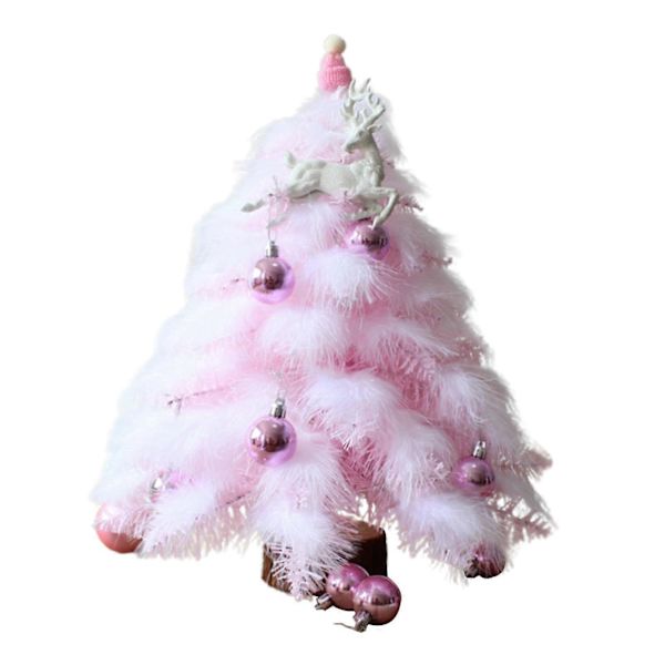 Julepynt Kollektion Julegave Mini Bordplade Juletræ