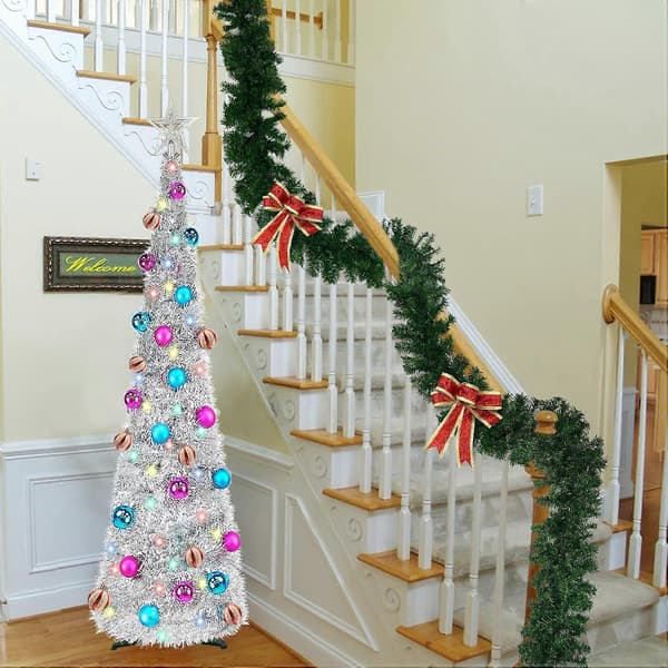 Juledekoration julepynt udendørs julepynt ideer julepynt 2023 julepynt konvention