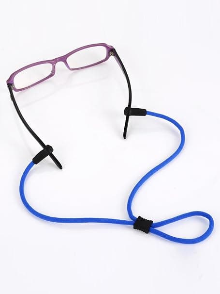 Brillerem Stropp Solbrille Kjedeholder Brilleholder