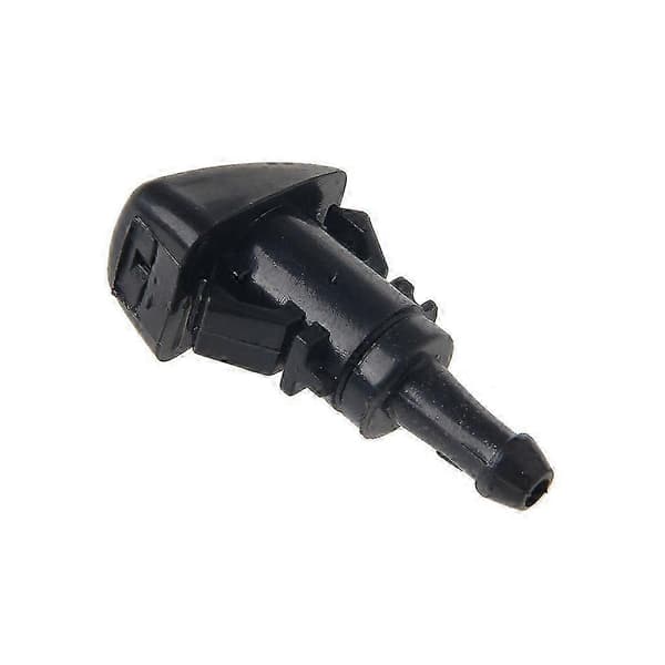 2 stk. bil forrude vaskerdyse sprinkler passer til Chrysler 300C Dodge
