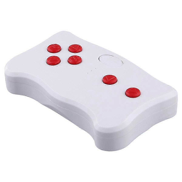 Elektrisk børnebil FCC, 2,4G Bluetooth-controller, reservedele til elektriske børnebiler
