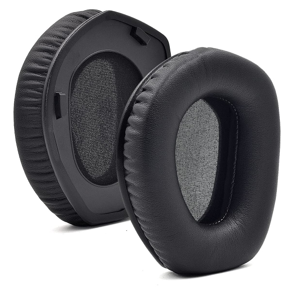 Sennheiser HDR RS165 RS175 RS185 RS195 - Korvapehmusteet ja pääpanta