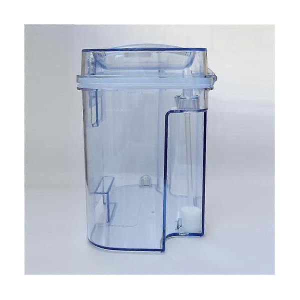 Reservedele til W10/W10 Pro robotstøvsuger, rentvandstank, tanktilbehør