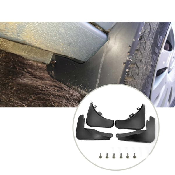 Stänkskydd för Vauxhall Opel Astra J Buick Verano 2010-2016 Stänkskärmar Mud Flap Mudguards 2010 2011 2012 2013 2014 15