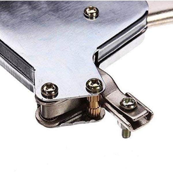 Lock Pick Gun, Låsesmed låseåbningsværktøj