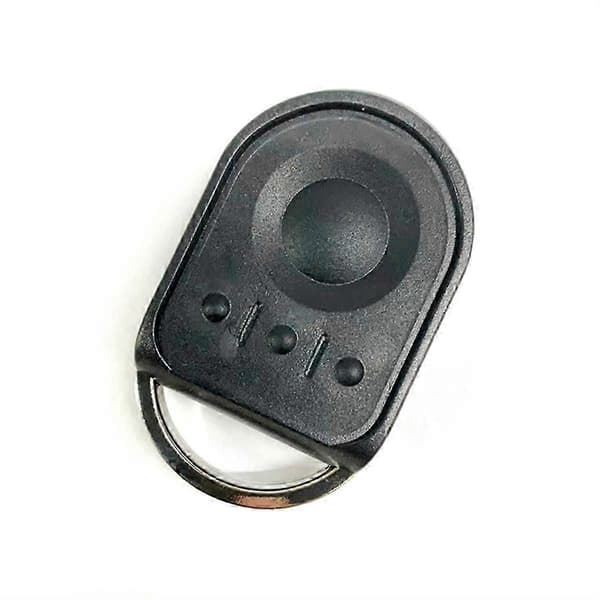 3st Garageportsfjärrkontroll för Somfy Keygo