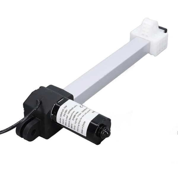 Elektrisk lænestolsaktuator 230 mm/9 tommer DC29V til sofahejsestole og elektrisk seng