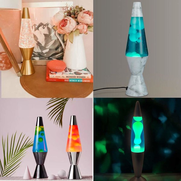 3X R39 Lava Lamp Glödlampa 30W 230V E14 Liten Edison Skruv Reflektor Spot Light Dimbar, Lava Lamp Glödlampor, Varmvit