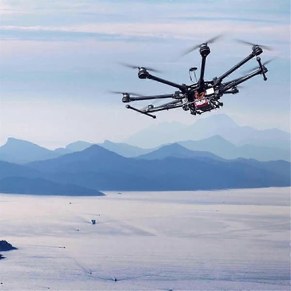 4 par propeller til Avata 2 3032S farvebladvinge udskiftning drone tilbehør til Avata 2 drone