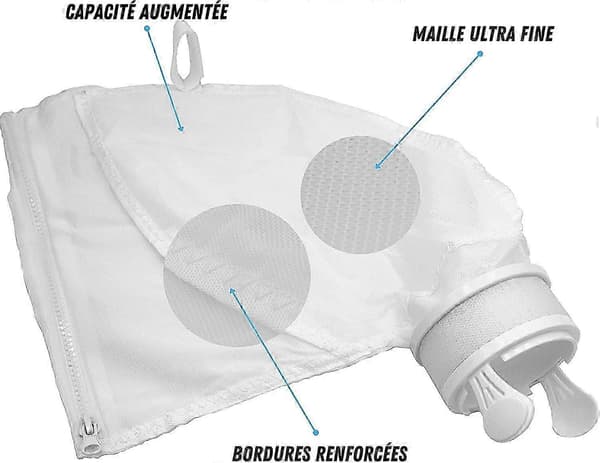 Højkvalitets Adaptabel Stringer Pose til Polaris 280 eller 480 poolrenserrobot)