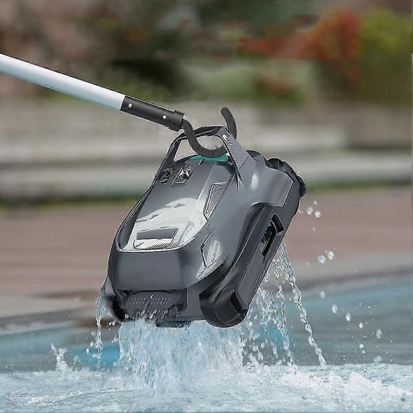 Keyrank Kroge til Robot Poolrensere Tilbehør Pool Kroge