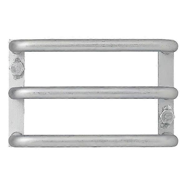 Baglygtebeskytter 140x105x80mm