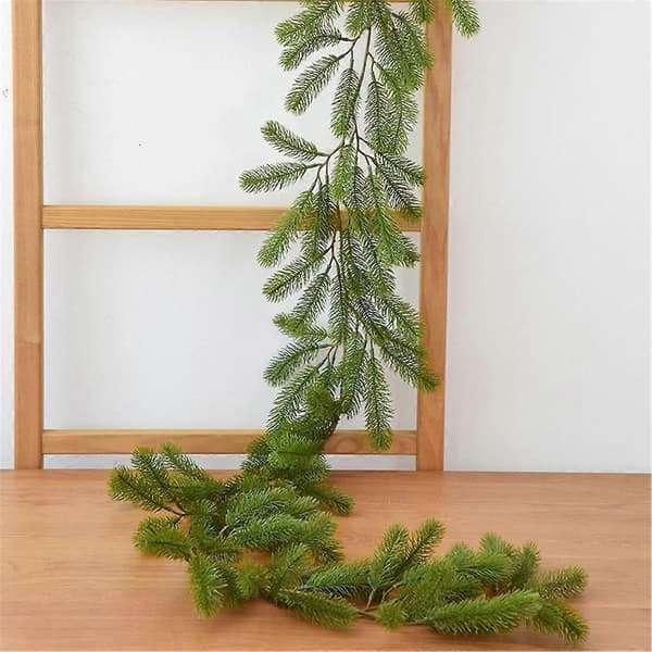 Jule Cane Decor Julepynt Jule Hængende Vinstok Hjemmeindretning