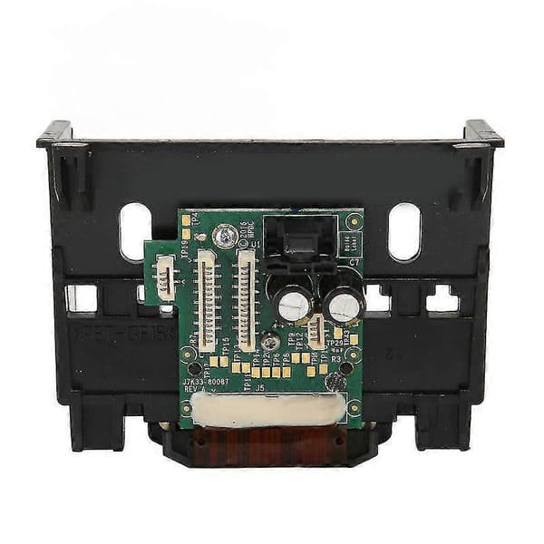 Skrivehode Slitesterk 934 935 Skrivehode Dyse Erstatning For Hp Officejet Pro 6230 6830 6815 6812 6835 ny