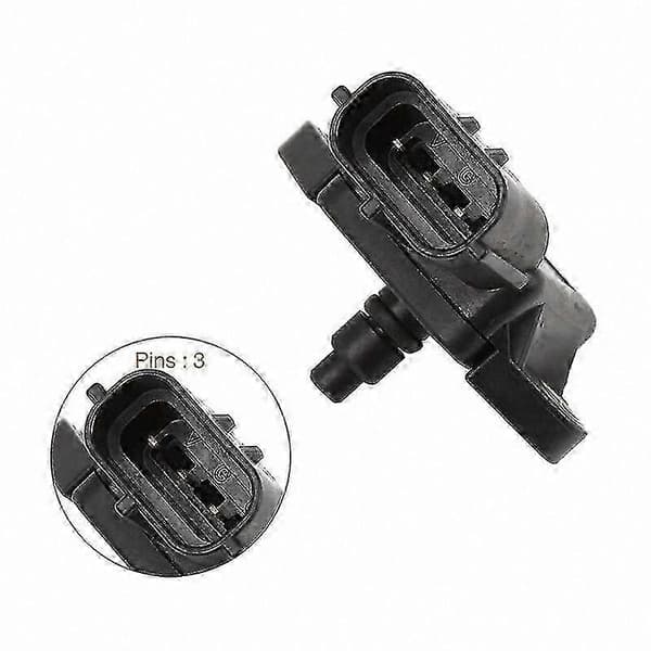 Universal MAP Luftsensor til Automobilapplikationer 18590-79F00 Reservedel Biltilbehør