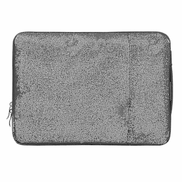 Laptop-etui, 15 tommer - Grå