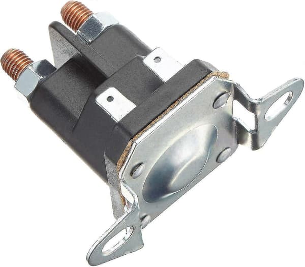 4621 Starterrelé for Castelgarden TC102/TCP122