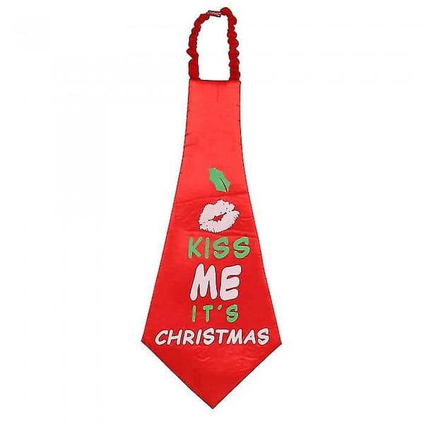 Christmas Shop Overdimensioneret Sjovt Jule-slips