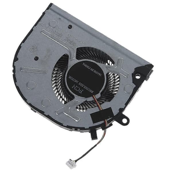 CPU Køler Blæser Bærbar USB Strøm GPU Radiator Til Lenovo V330-14 /14isk/14ikb