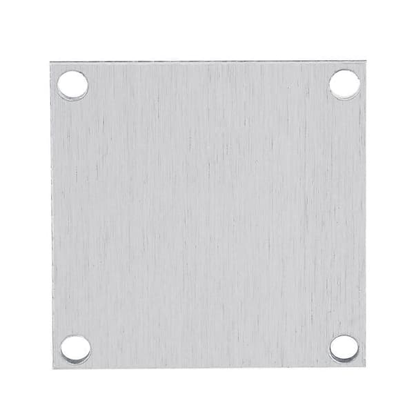 COB LED Integrerad Chip Ljuspanel Glödlampa 50W för DIY Projektor Strålkastare