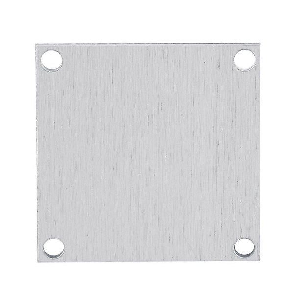 COB LED Integreret Chip Lyspanel Pære 50W til DIY Projektor Floodlight