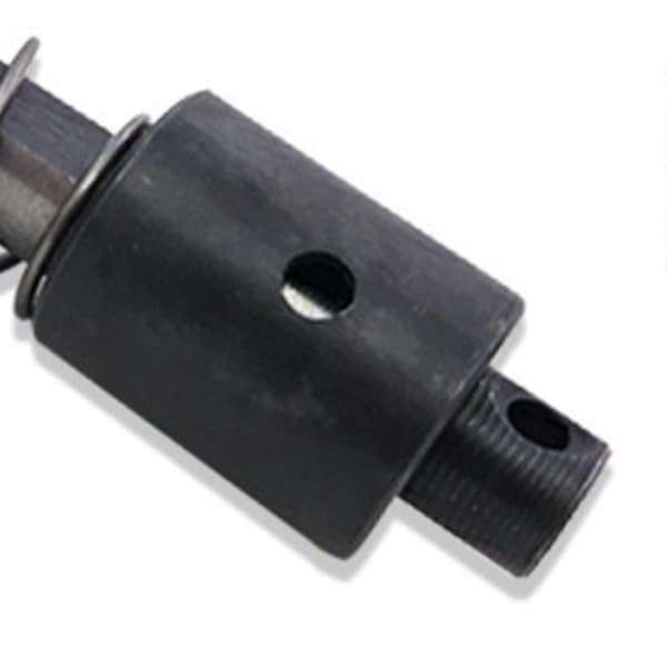 Metalholder Hammer Pin Udskiftningsdele Nyttige til PH65A Nedbrydningshammer