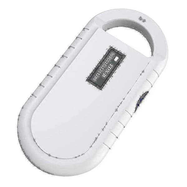 Dyrebrikke Leser For Dyr RFID Brikke Dyr Transponder For Dyreidentifikasjon