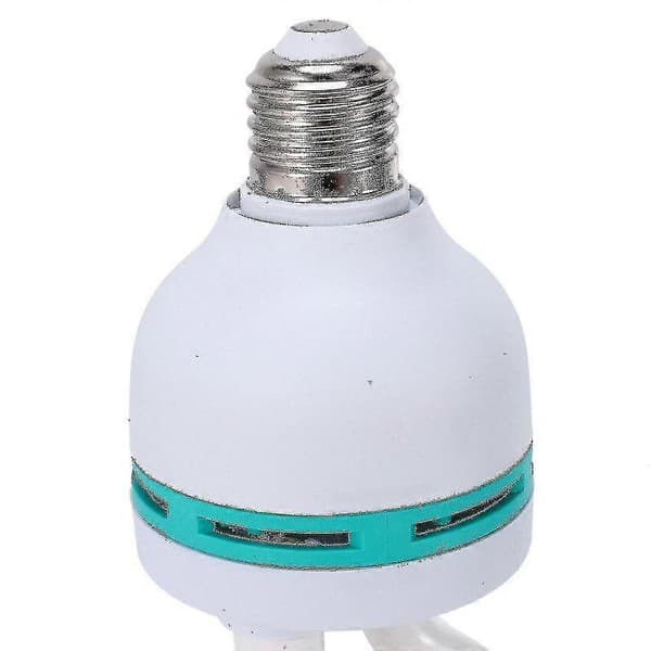 E27 220v 5500k 135w Valokuvausstudiolamppu Videovalo