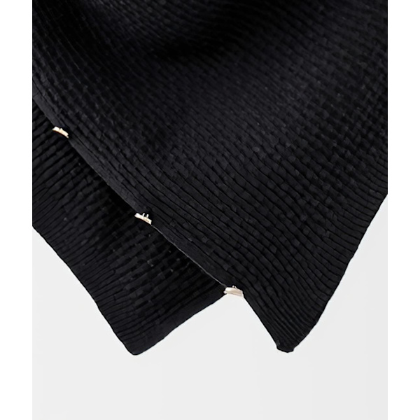 Dam Poncho Halsduk med Knappar Frans Cape Filt Cashmere Blandning Mjuk Varm Multifunktionell för Vår Höst Vinter