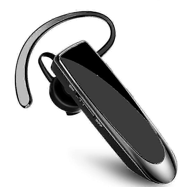Bluetooth Ørepropp Trådløst Håndfrisett med Støyreduksjon