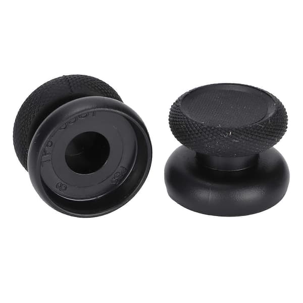 Controller Thumb Grips til PS5 Gamepad - Plast Rocker Cap til Game Handle