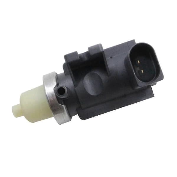 1k0906627b Bil Turbo Boost Vakuum Kontroll Tryckventil N75 För A3 A4 Tt Superb