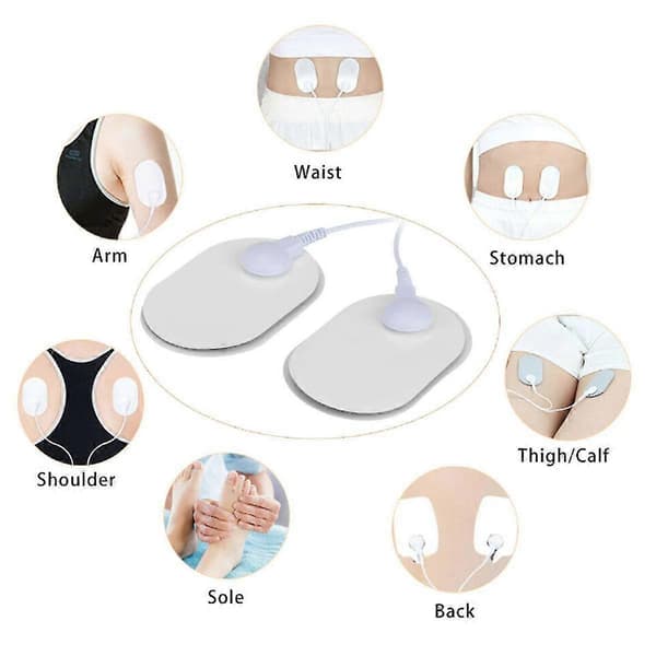 Sähköinen niskahierontalaite 4 tilaa Ing Shoulder Re Massa