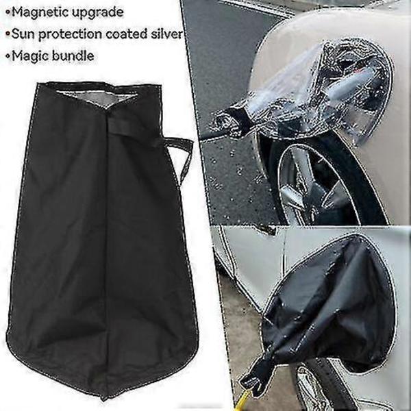 Sähköauton latausportin sadepeite, neliömäinen ulkokäyttöön