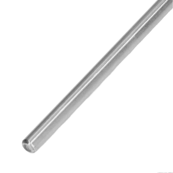 Temperatursensor Termobrunn Rostfritt Stål Soltillbehör IP68 Vattentät 164mm
