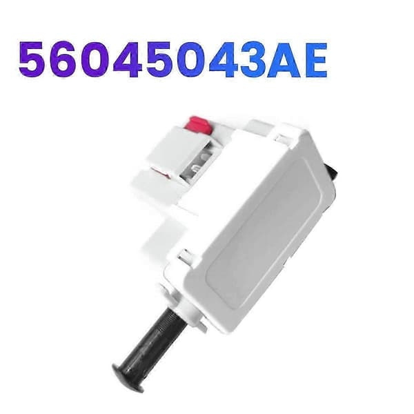 Bremselysbryter for bil, Chrysler Grand Voyager Jeep Compass