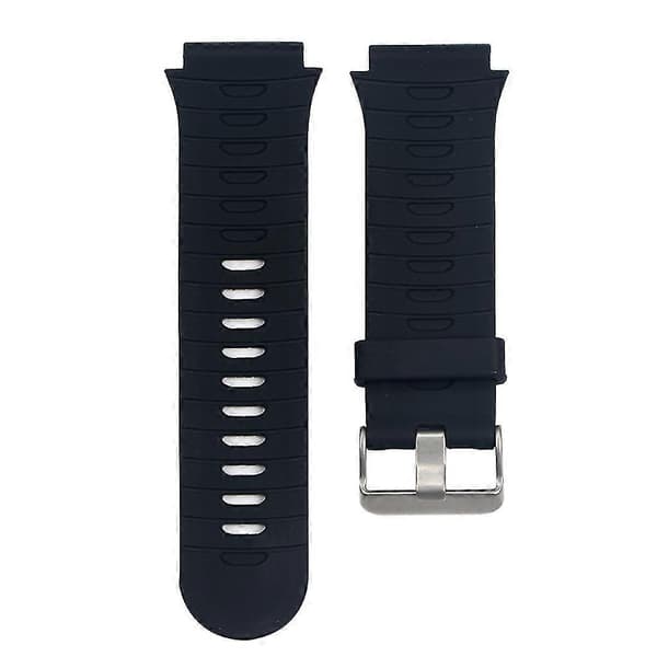 Silikonarmband och verktyg, andningsbart armband passande för Garmin Forerunner 920xt