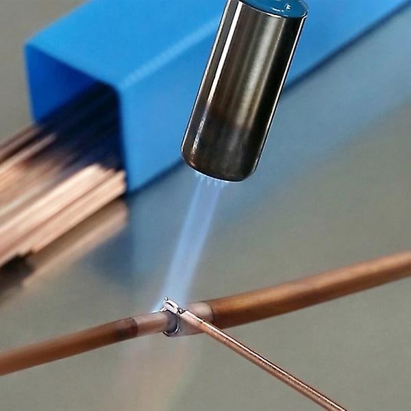 20 stk. Aluminium Flux-kernetråd Let Fusion svejsetråd 33CM*3.2mm