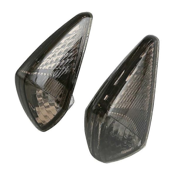 2 STK Motorcykel Blinklys Er Egnet til VFR800 VFR 800 1998-2001