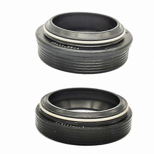 32mm Gaffelstøvforsegling for Sykkel Forhjulsfjæringssystemer