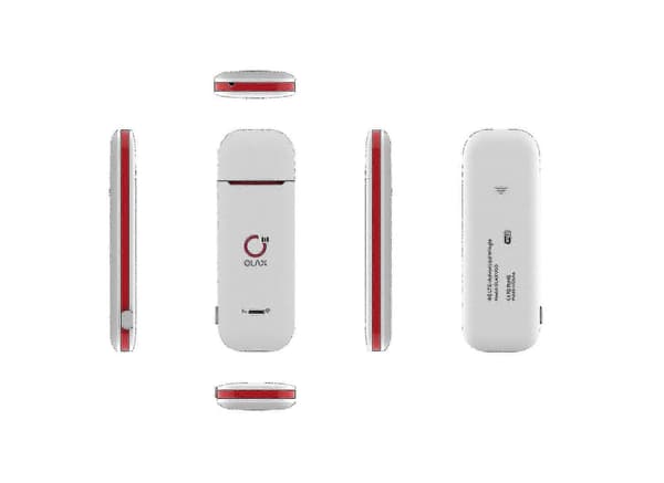 Bärbart 3g 4g 5g Lte Usb Modem Trådlöst 300mbps Mini Ufi Le Pocke Mimenor