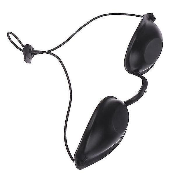 Flexibelt UV-ögonskydd inomhus och utomhus Solstol Solglasögon Strand HFMQV