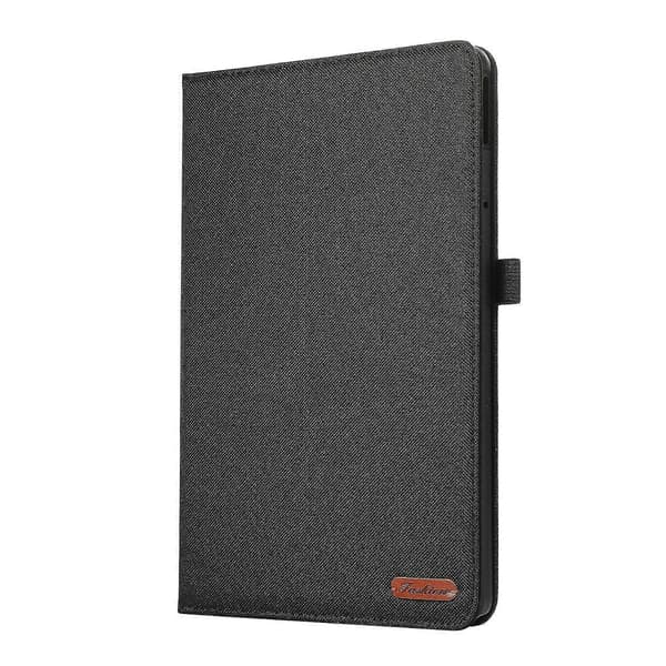 Tyg Läderfodral För Lenovo Tab M11 / Xiaoxin Pad 11 2024